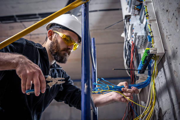 Best Electrical Repair Services  in Indnola, IA