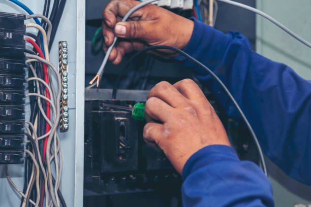 Best Electrical Repair Services  in Indnola, IA