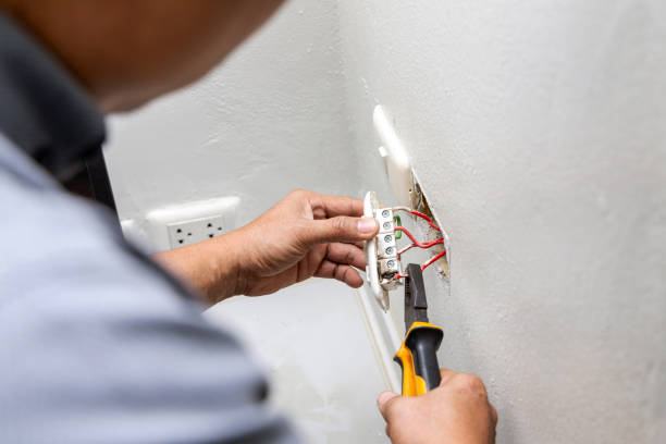 Best Electrical Rewiring Services  in Indnola, IA