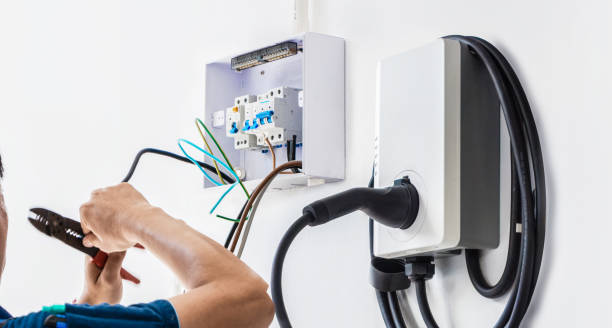 Best Commercial Electrician Services  in Indnola, IA