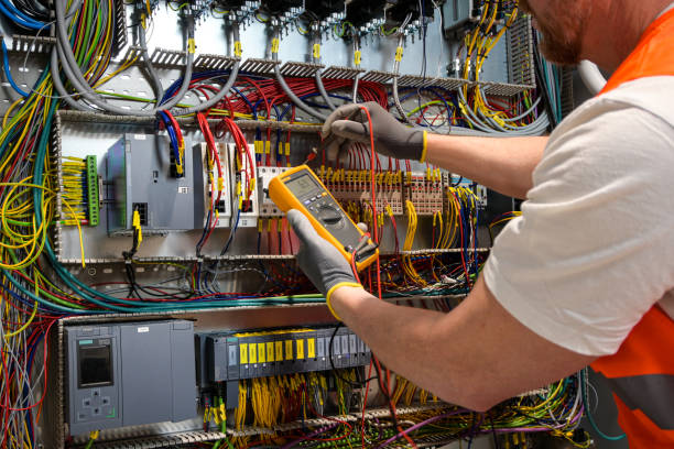 Best Electrical System Inspection  in Indnola, IA