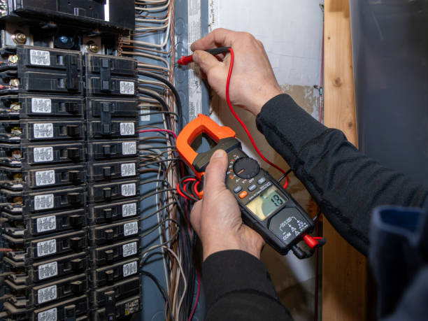 Best Electrical System Inspection  in Indnola, IA